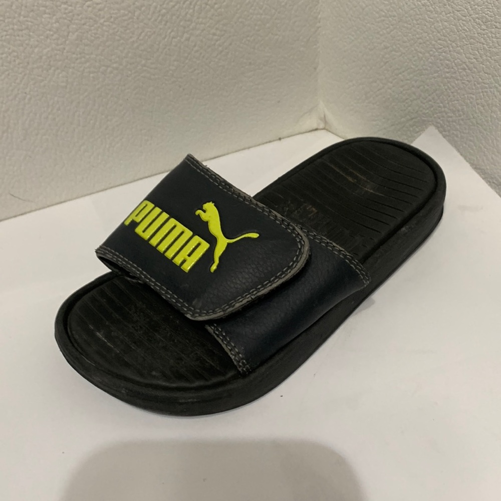 Puma slip one